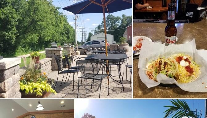 The Rusty Nail Saloon: A Hidden Gem in Ringwood’s Heart Rusty Nail Saloonwww.rustynailringwood.com