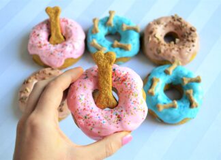 Are Donuts Good for Dogs? Here’s What You Need to Know About This Sweet Treat My dog just ate a munchkin donut from Dunkin' Donuts with jelly in it