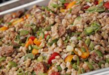 Can Dogs Eat Farro? A Complete Guide to This Ancient Grain for Your Furry Friend Can Dogs Eat Farro? What You Need To Know