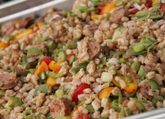 Can Dogs Eat Farro? A Complete Guide to This Ancient Grain for Your Furry Friend Can Dogs Eat Farro? What You Need To Know