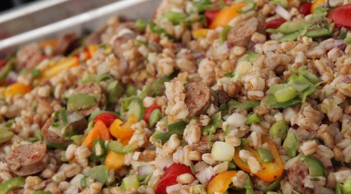 Can Dogs Eat Farro? A Complete Guide to This Ancient Grain for Your Furry Friend Can Dogs Eat Farro? What You Need To Know