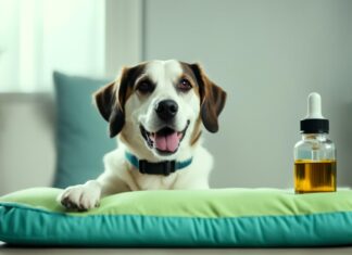 CBD for Hip Dysplasia in Dogs: A Natural Solution for Your Furry Friend’s Joint Pain Using CBD for Dogs to Help Soothe Hips Dysplasia