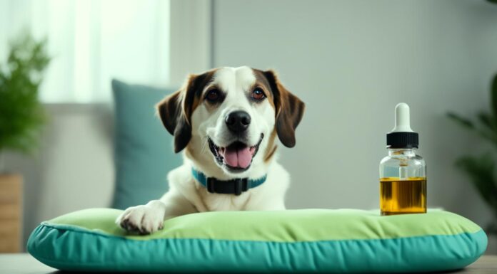 CBD for Hip Dysplasia in Dogs: A Natural Solution for Your Furry Friend’s Joint Pain Using CBD for Dogs to Help Soothe Hips Dysplasia