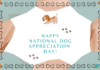 Celebrate Dog Appreciation Day: A Pawsome Tribute to Our Furry BFFs Dog Appreciation Day – Fun Holiday