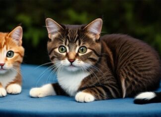 The Complete Guide to DSH Breed: America’s Most Popular House Cat What is a Domestic Shorthair Cat? A Feline Breed Guide