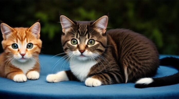 The Complete Guide to DSH Breed: America’s Most Popular House Cat What is a Domestic Shorthair Cat? A Feline Breed Guide