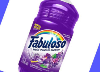 Is Fabuloso Safe for Pets? A Complete Guide to Pet-Friendly Cleaning Mopped floor w/ Fabuloso and cats walked on it : r/pethelp