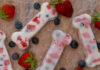 15 Refreshing DIY Frozen Treats for Dogs That Beat the Summer Heat 5 DIY Frozen Treats for Dogs with Natural