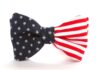 The Ultimate Guide to American Bow Tie: A Classic Symbol of Sophistication American Made Men's Bow Ties In Silk