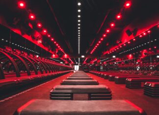 The Ultimate Guide to Barry’s Manhattan: A Fitness Revolution in New York City Gym Near Me in Chelsea