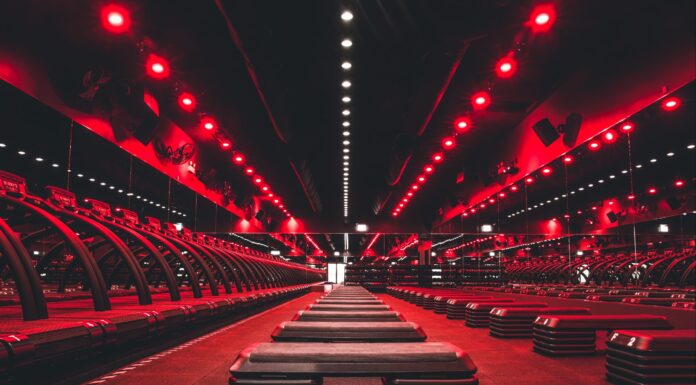 The Ultimate Guide to Barry’s Manhattan: A Fitness Revolution in New York City Gym Near Me in Chelsea