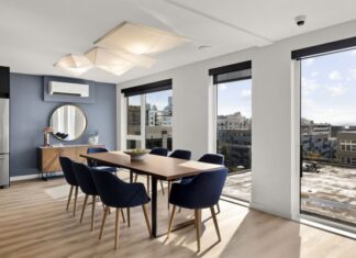 Kirin Apartment: Your Ultimate Guide to Modern Living in Seattle’s Heart Kirin Apartments: New Apartments for Rent in Uptown Seattle WAkirinseattle.com