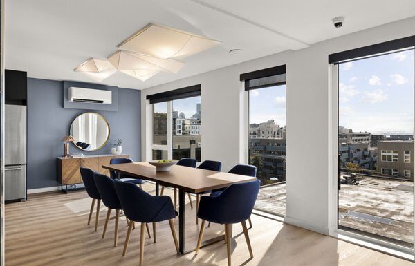 Kirin Apartment: Your Ultimate Guide to Modern Living in Seattle’s Heart Kirin Apartments: New Apartments for Rent in Uptown Seattle WAkirinseattle.com