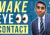 How to Master Eye Contact: A Complete Guide to Building Confidence and Connection How to master eye contact? : r/socialskills