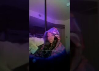 Running Around Town with a Draco: Urban Culture’s Controversial Slang Expression Playboi Carti – On That Time Lyrics