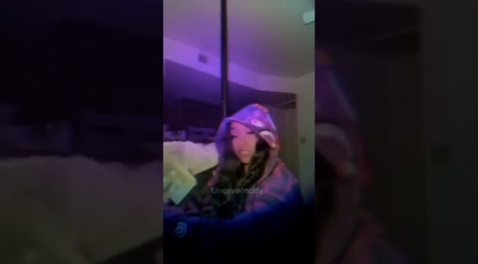 Running Around Town with a Draco: Urban Culture’s Controversial Slang Expression Playboi Carti – On That Time Lyrics