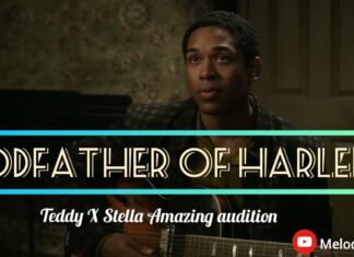 The Tragic Tale of Teddy Greene: Harlem’s Forgotten Musical Prodigy Ted Greene