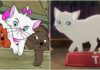 15 Most Iconic Cats in Animated Films That Captured Our Hearts List of fictional cats in animation