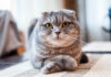The Ultimate Guide to Scottish Fold Tortoiseshell Cats: A Unique and Charming Breed Tortoiseshell scottish fold