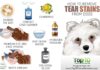 Natural Home Remedies to Clean Dog Tear Stains: A Complete Guide How to Remove Dog Tear Stains Naturally